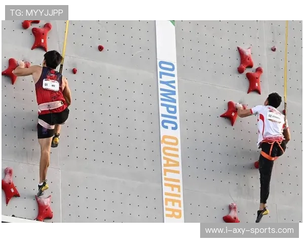 上海攀岩队战术解析与对比研究揭示竞技优势与不足之处