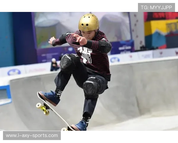 上海滑板队转型之路：得失之间的成长与挑战分析