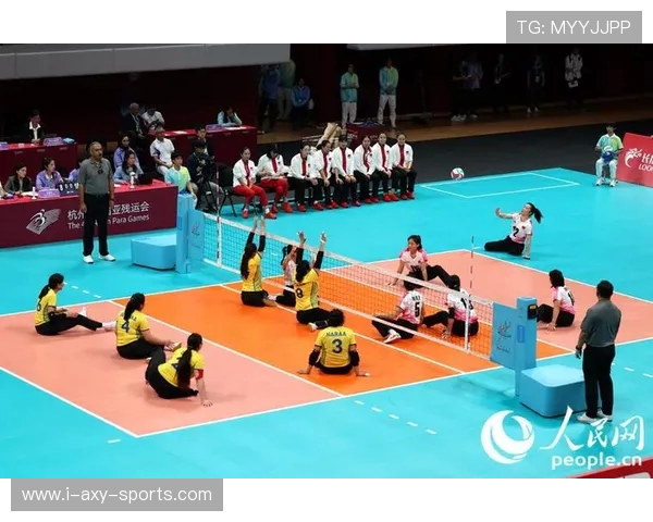 排球精神之旅：深入解析杭州排球队的心理素质与竞技表现